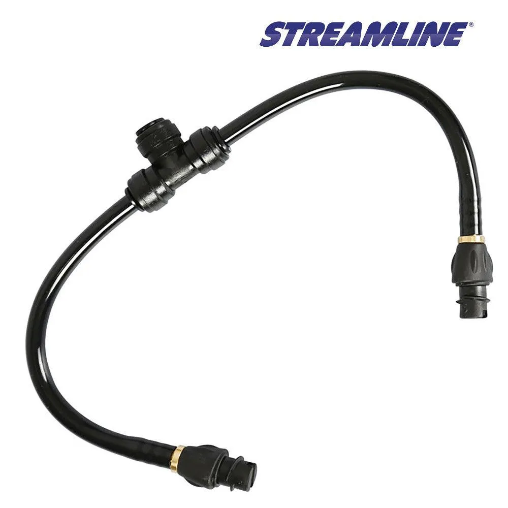 Streamline Nozzle Pencil Jet Kit | Various