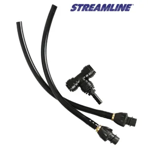 Streamline Nozzle Pencil Jet Kit | Various