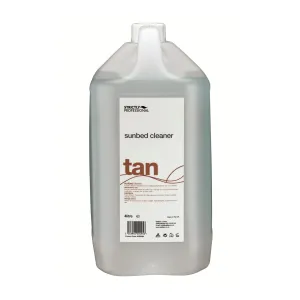 Strictly Professional Sunbed Cleaner 4 Litre