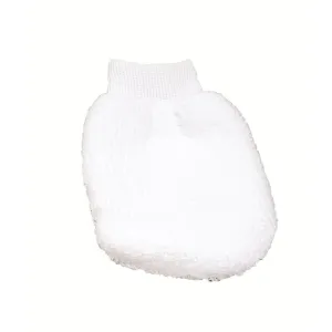 Strictly Professional Towelling Mitt