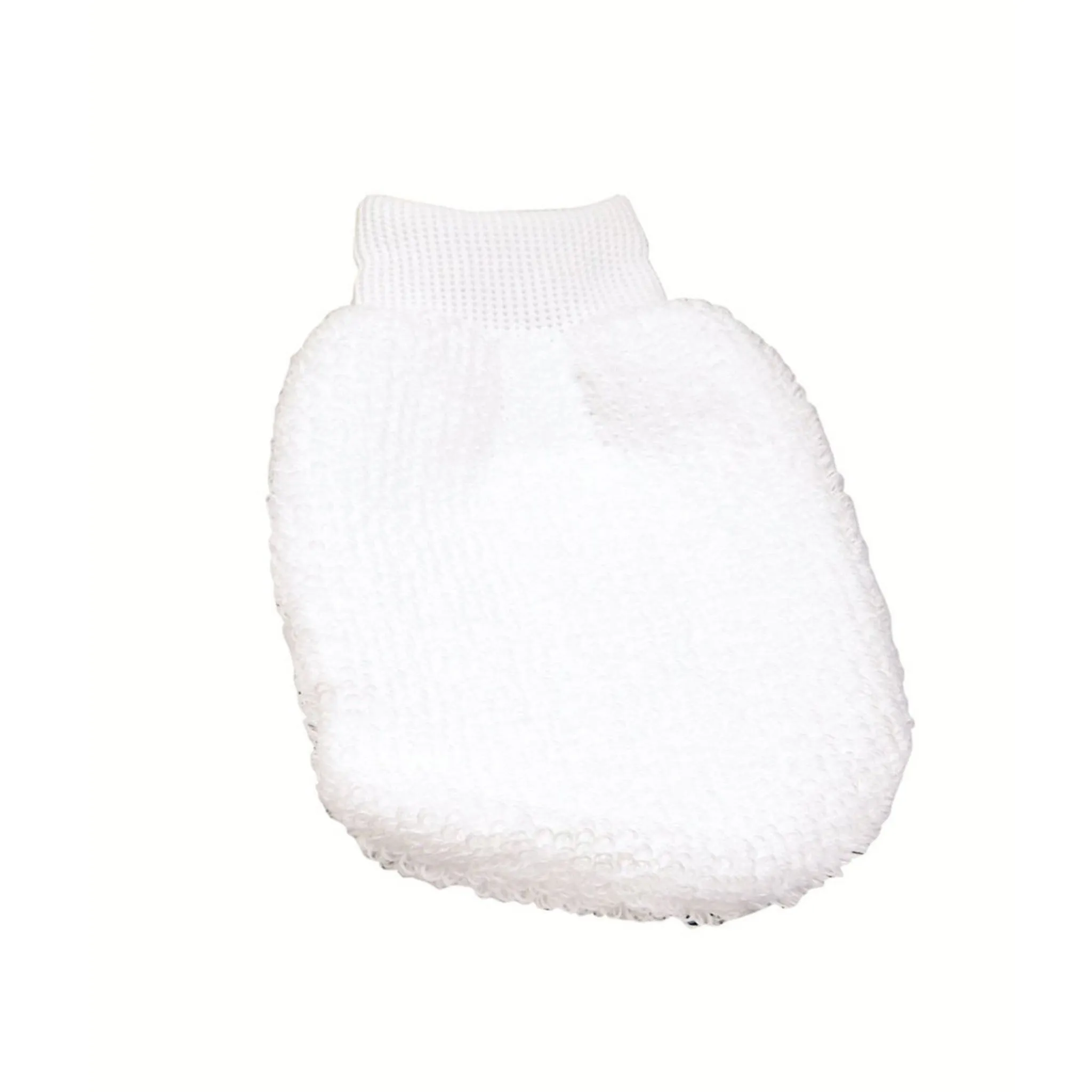Strictly Professional Towelling Mitt