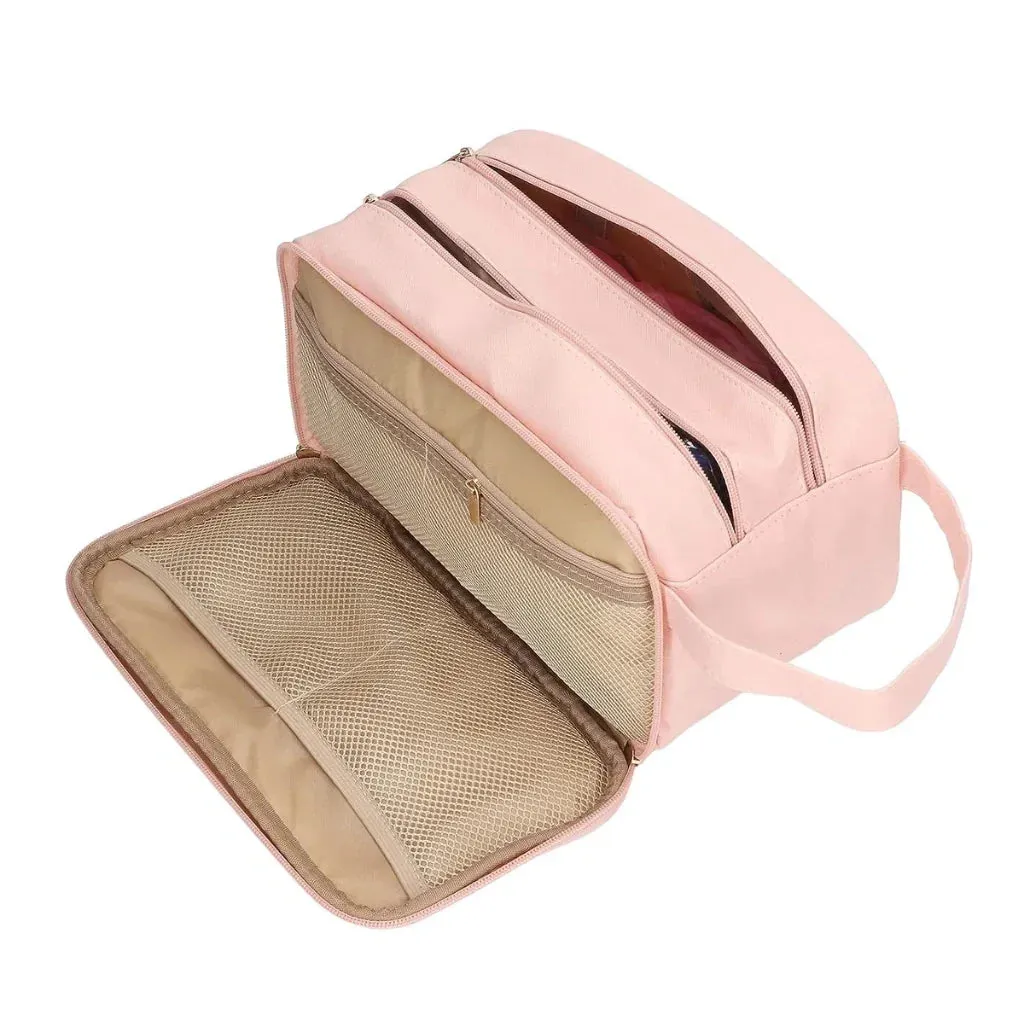 Stylish Cosmetic Travel Bag