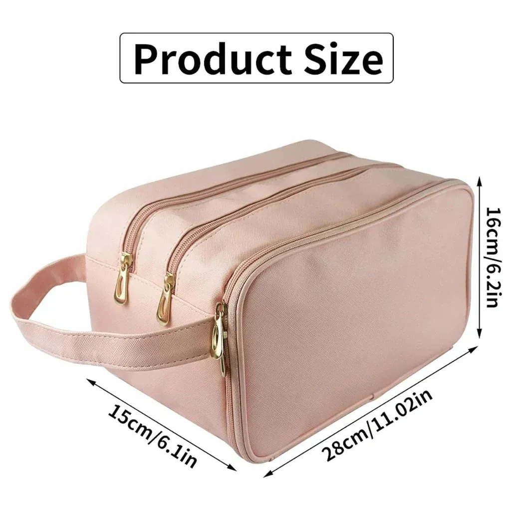 Stylish Cosmetic Travel Bag
