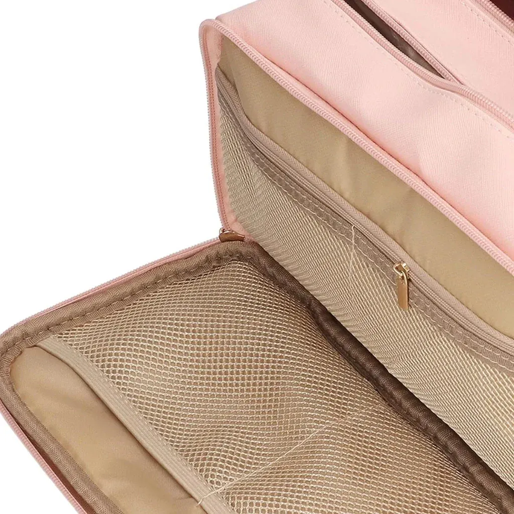 Stylish Cosmetic Travel Bag