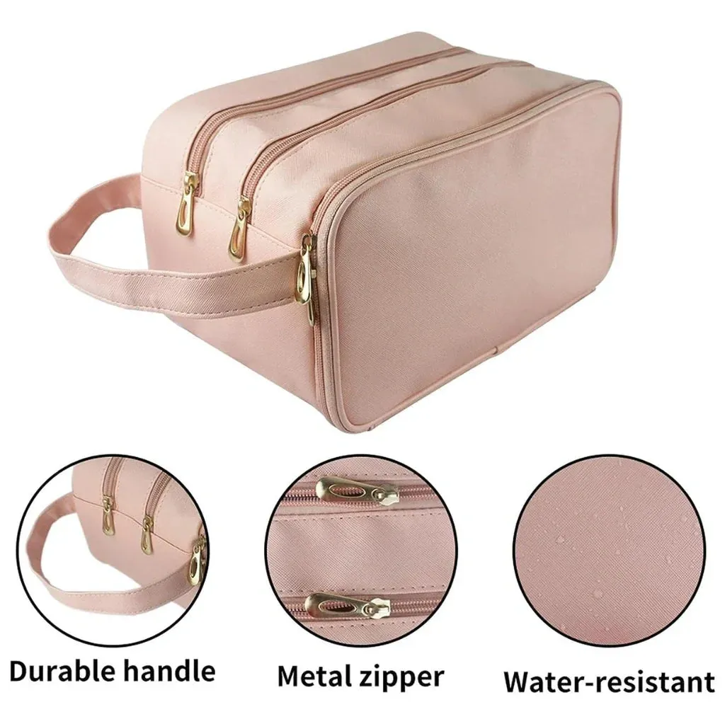 Stylish Cosmetic Travel Bag