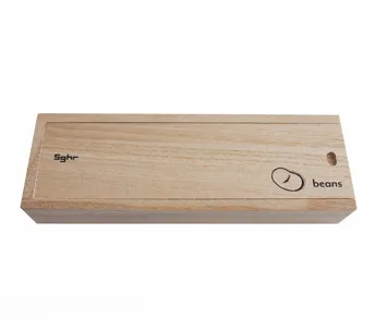 SUGAHARA | Beans Chopstick Holder