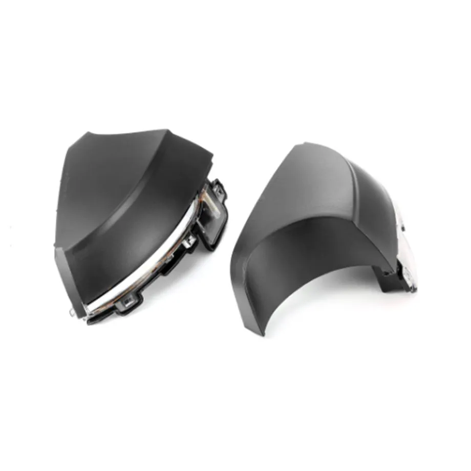 Suitable To Fit - VW Polo 6R Side Mirror LED Sequential Indicator Light