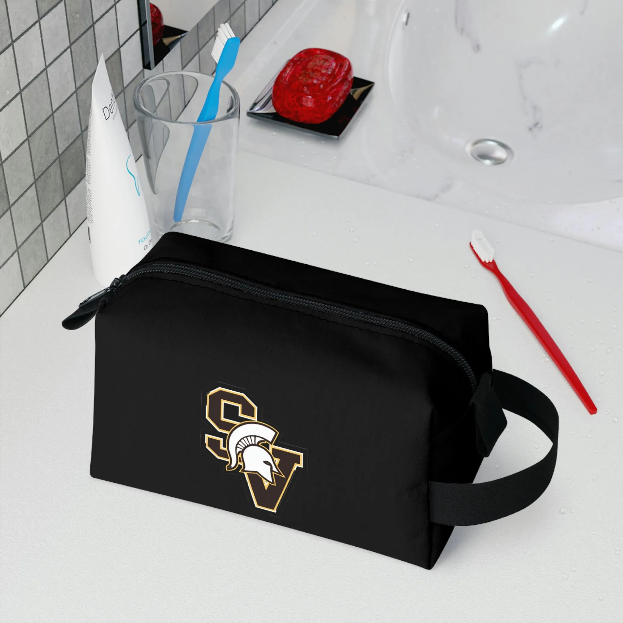 Sun Valley HS Toiletry Bag