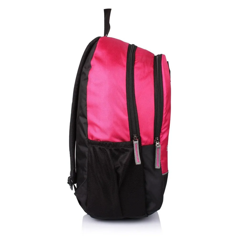 Suntop Pixel 24 L Backpack (Pink)