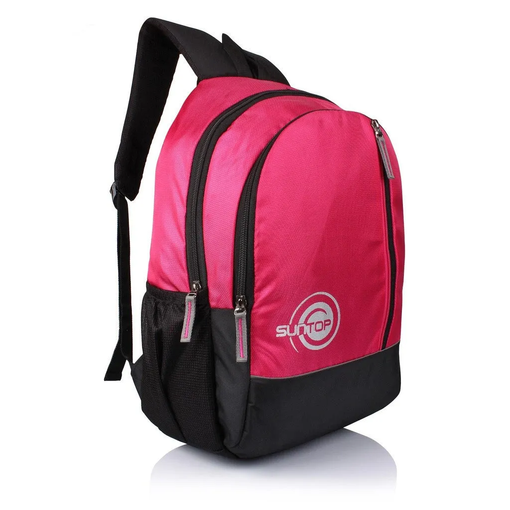 Suntop Pixel 24 L Backpack (Pink)