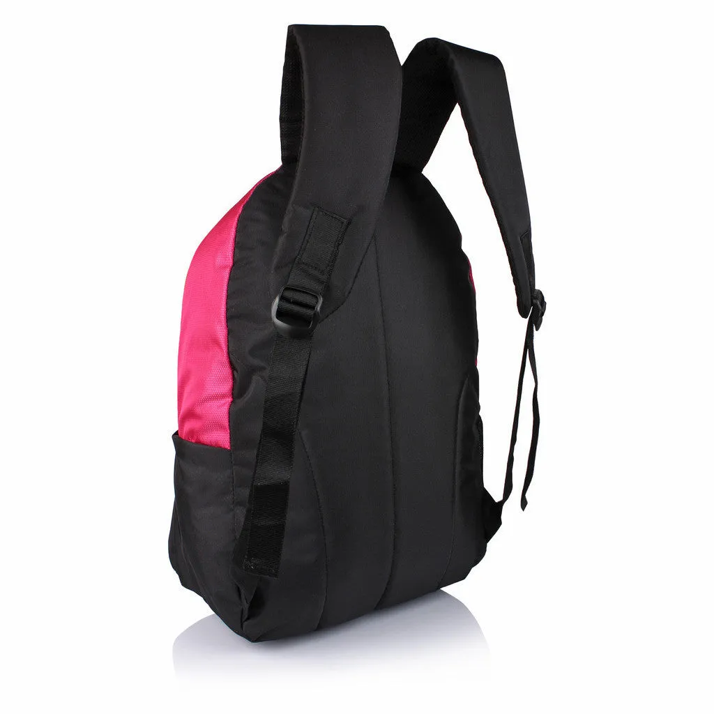 Suntop Pixel 24 L Backpack (Pink)