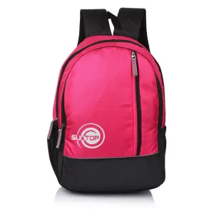 Suntop Pixel 24 L Backpack (Pink)