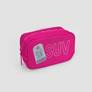 SUV - Mini Packing Bag