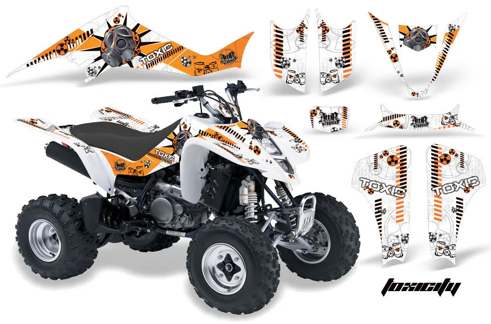 Suzuki LTZ 400 Graphics (2003-2008)