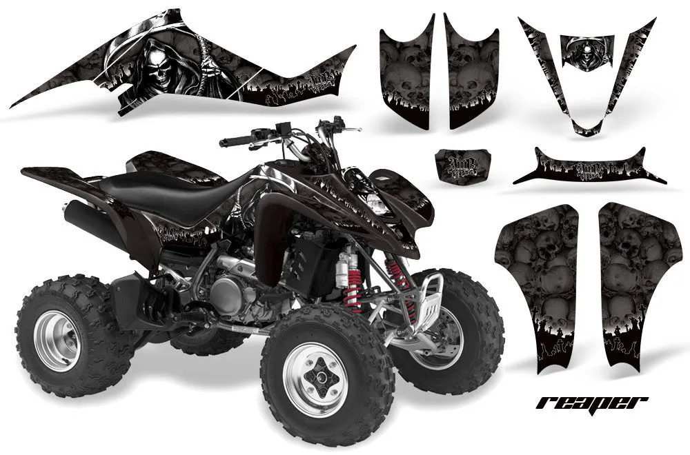 Suzuki LTZ 400 Graphics (2003-2008)