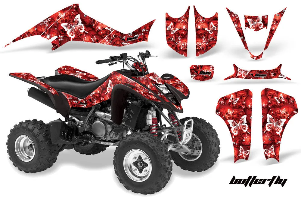 Suzuki LTZ 400 Graphics (2003-2008)