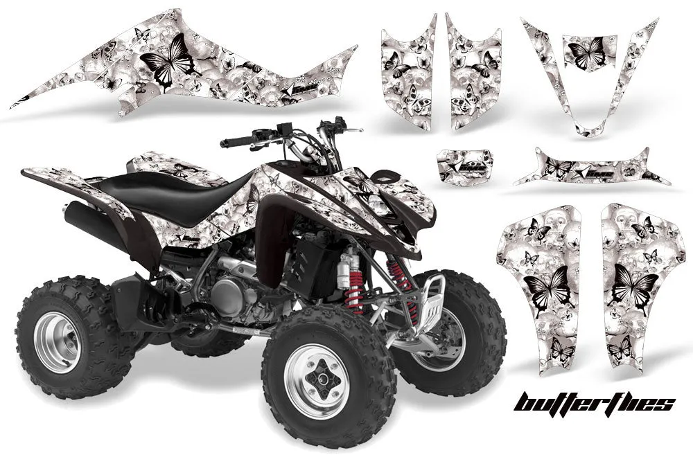 Suzuki LTZ 400 Graphics (2003-2008)