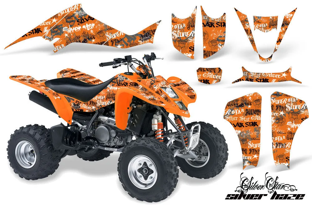 Suzuki LTZ 400 Graphics (2003-2008)