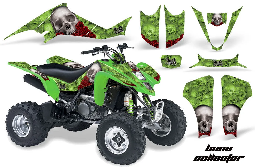 Suzuki LTZ 400 Graphics (2003-2008)