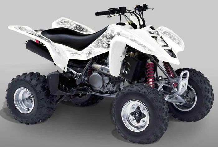 Suzuki LTZ 400 Graphics (2003-2008)