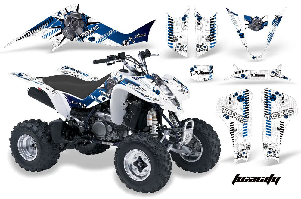 Suzuki LTZ 400 Graphics (2003-2008)