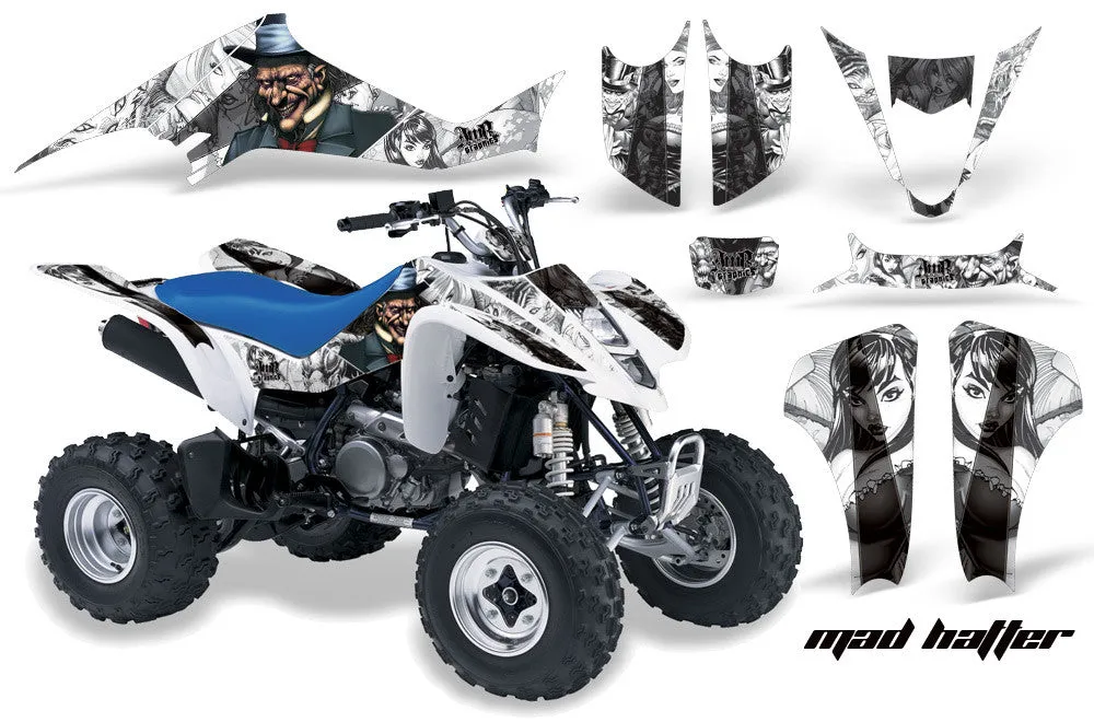 Suzuki LTZ 400 Graphics (2003-2008)