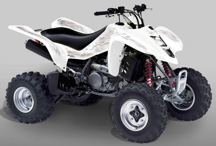 Suzuki LTZ 400 Graphics (2003-2008)