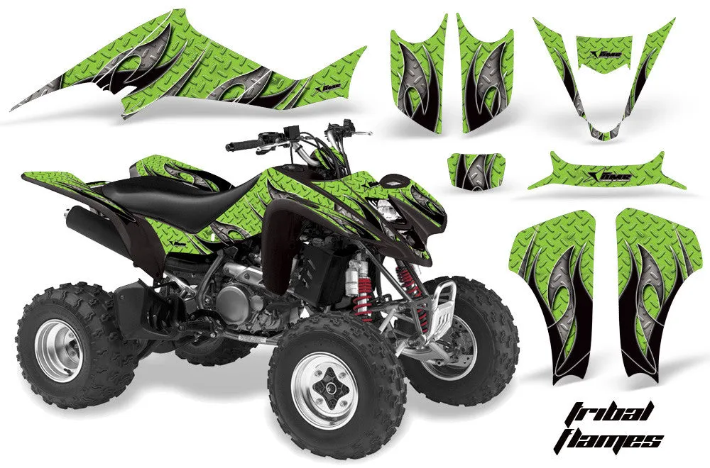 Suzuki LTZ 400 Graphics (2003-2008)