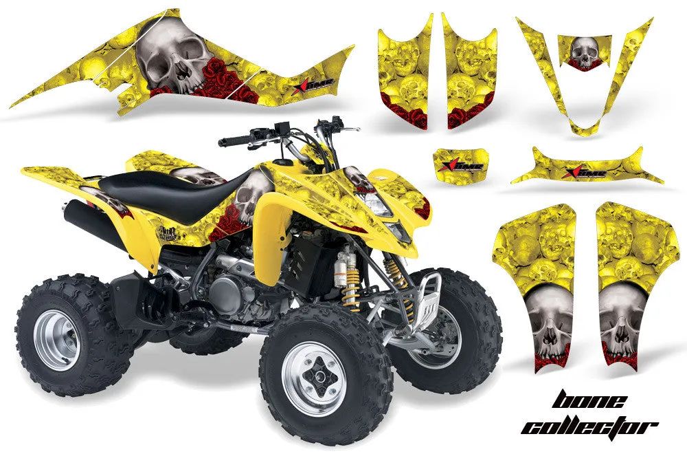 Suzuki LTZ 400 Graphics (2003-2008)
