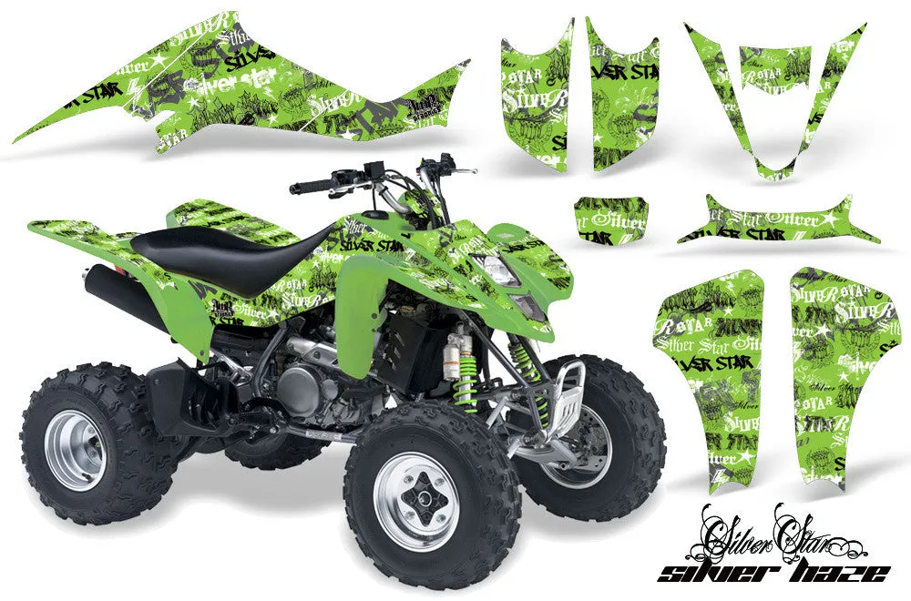 Suzuki LTZ 400 Graphics (2003-2008)