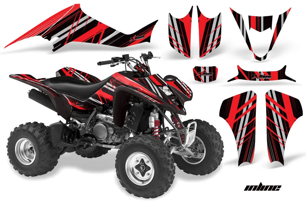 Suzuki LTZ 400 Graphics (2003-2008)