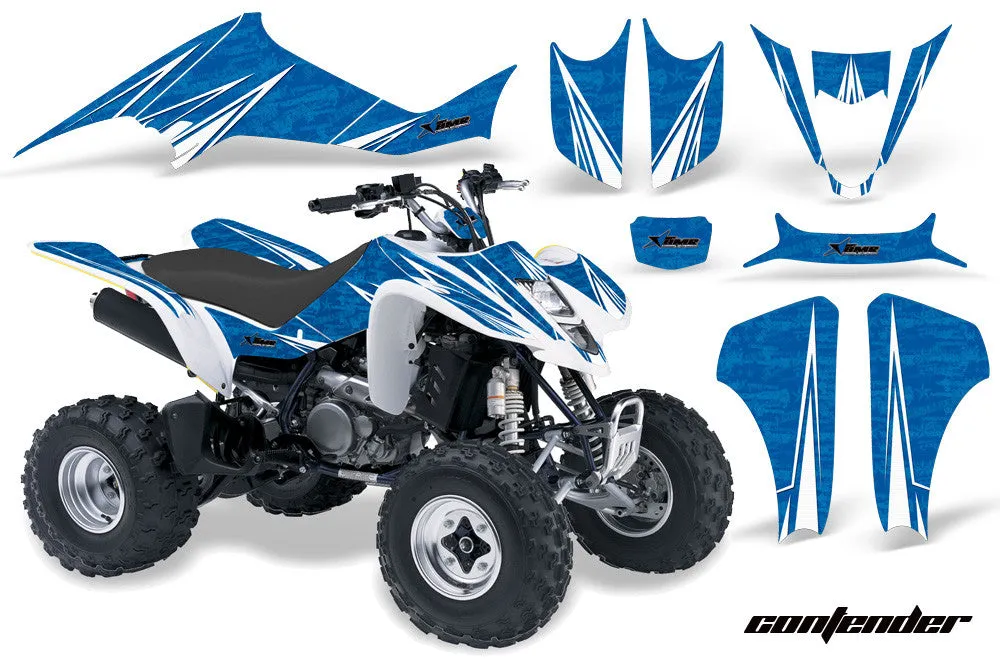 Suzuki LTZ 400 Graphics (2003-2008)