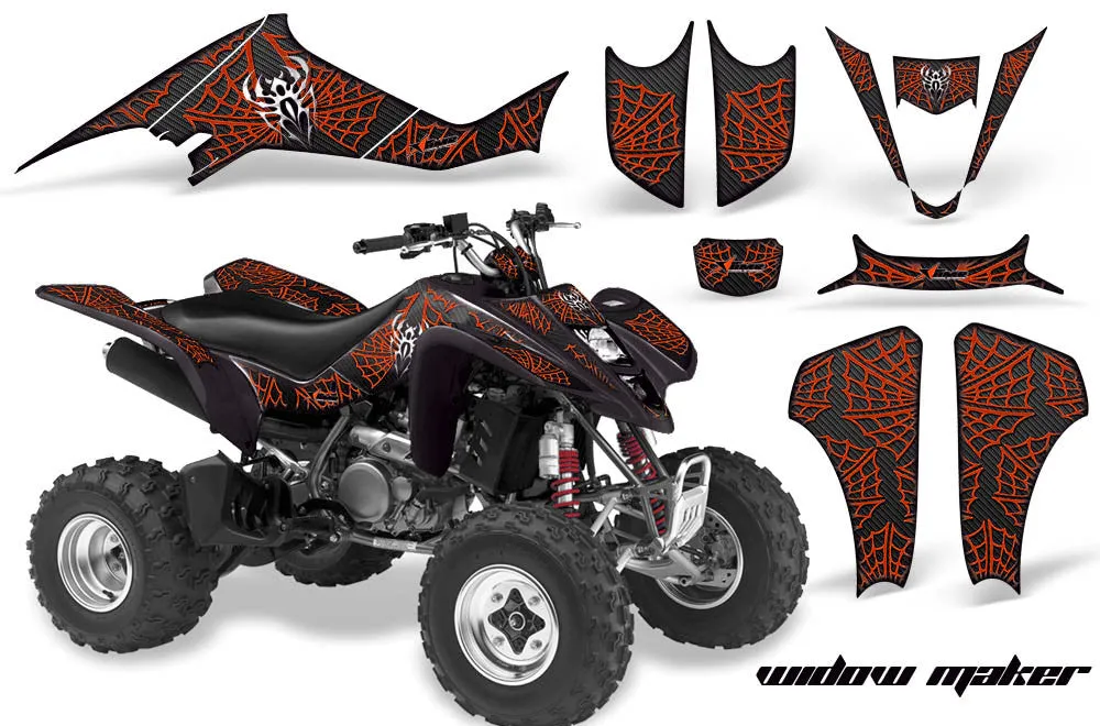Suzuki LTZ 400 Graphics (2003-2008)