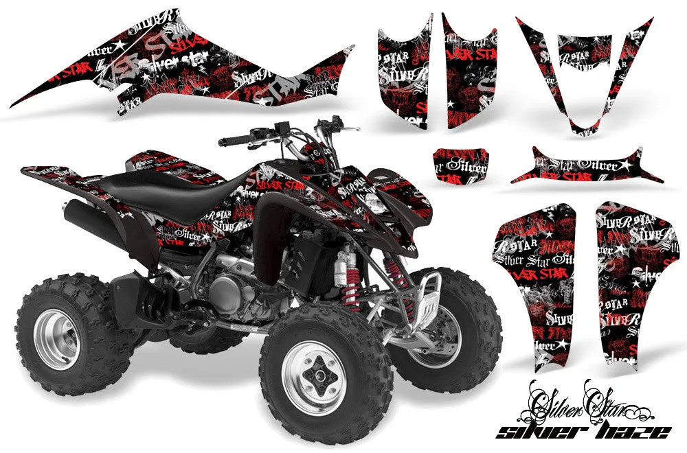 Suzuki LTZ 400 Graphics (2003-2008)