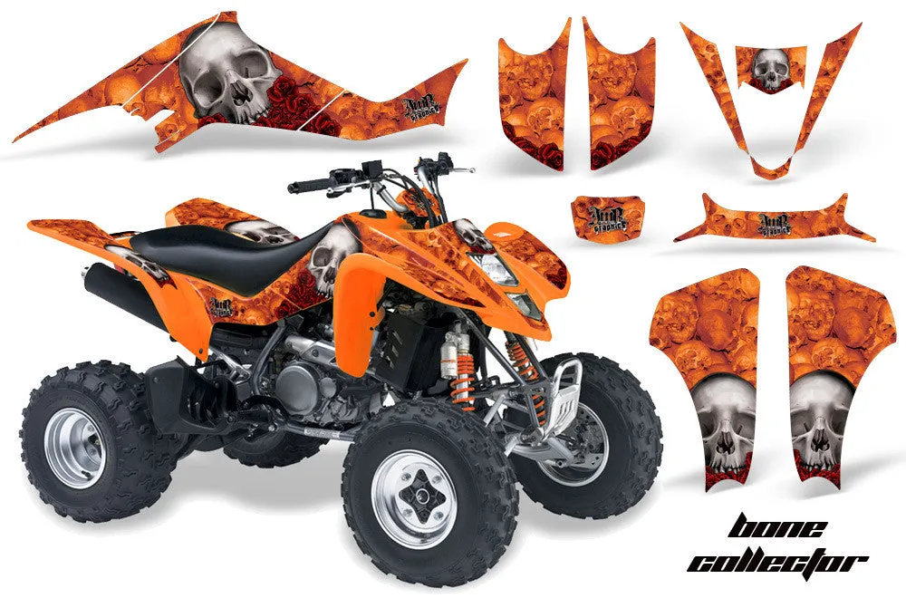 Suzuki LTZ 400 Graphics (2003-2008)