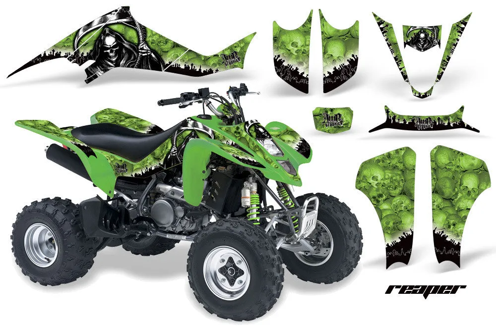 Suzuki LTZ 400 Graphics (2003-2008)