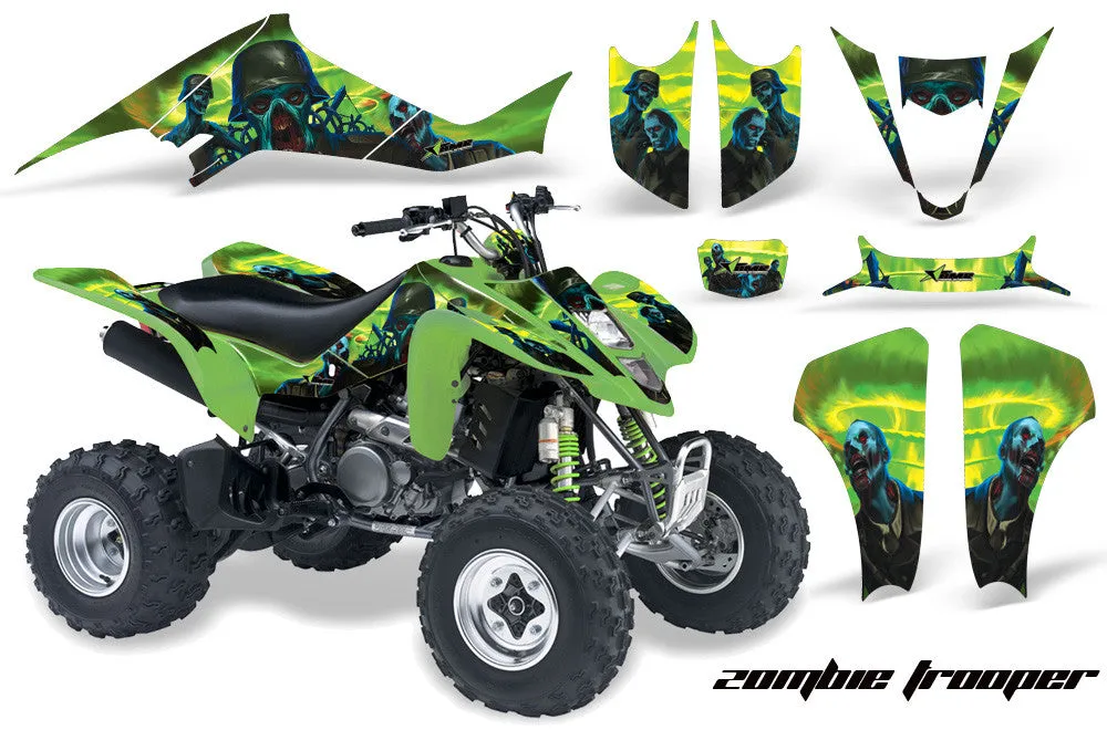 Suzuki LTZ 400 Graphics (2003-2008)
