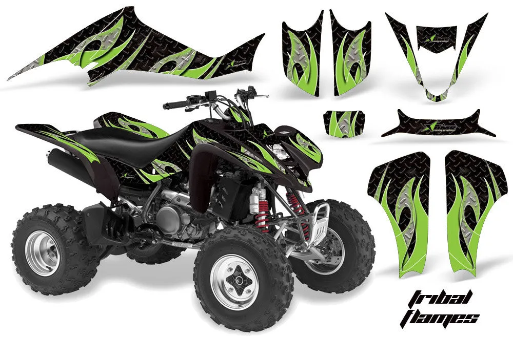 Suzuki LTZ 400 Graphics (2003-2008)
