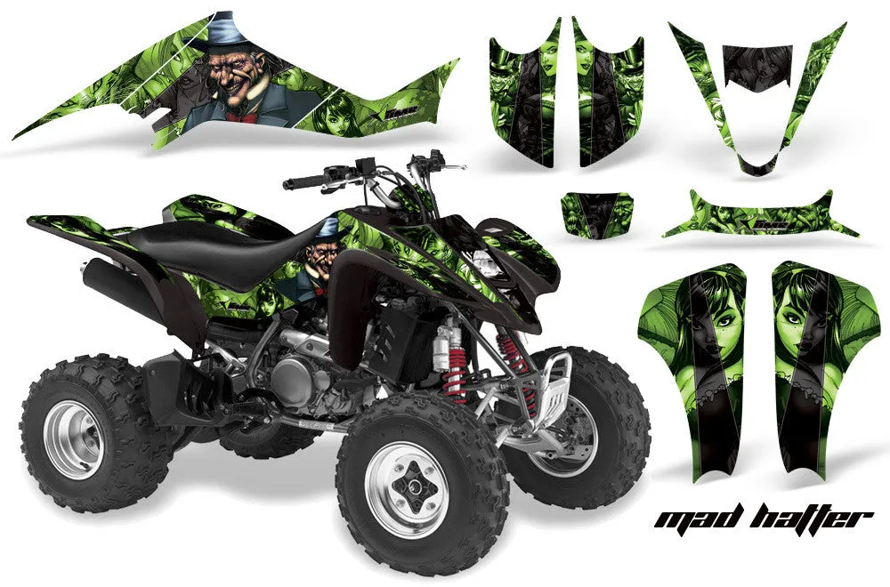 Suzuki LTZ 400 Graphics (2003-2008)