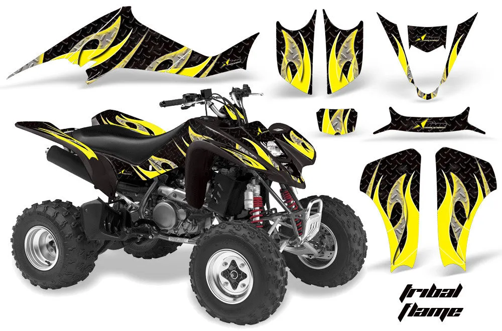 Suzuki LTZ 400 Graphics (2003-2008)
