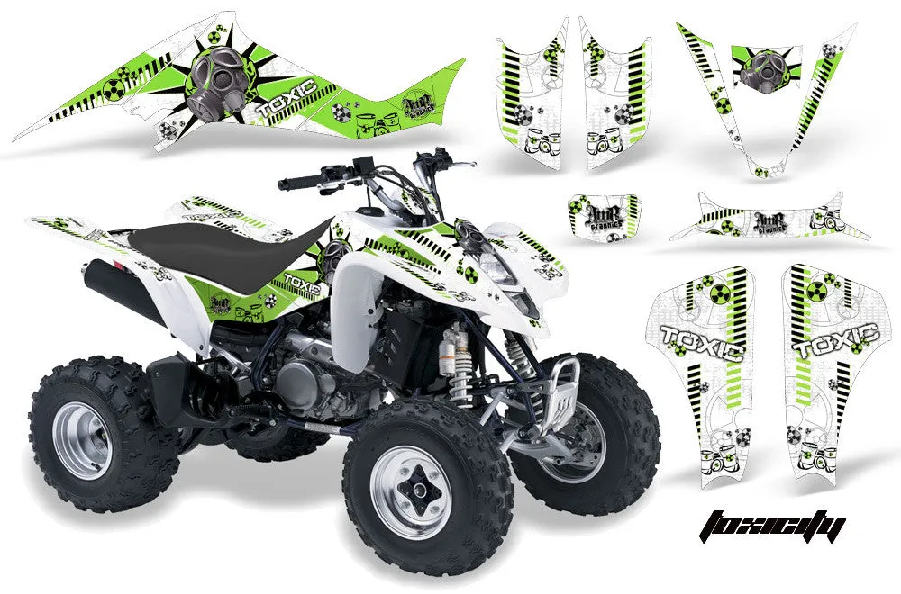 Suzuki LTZ 400 Graphics (2003-2008)