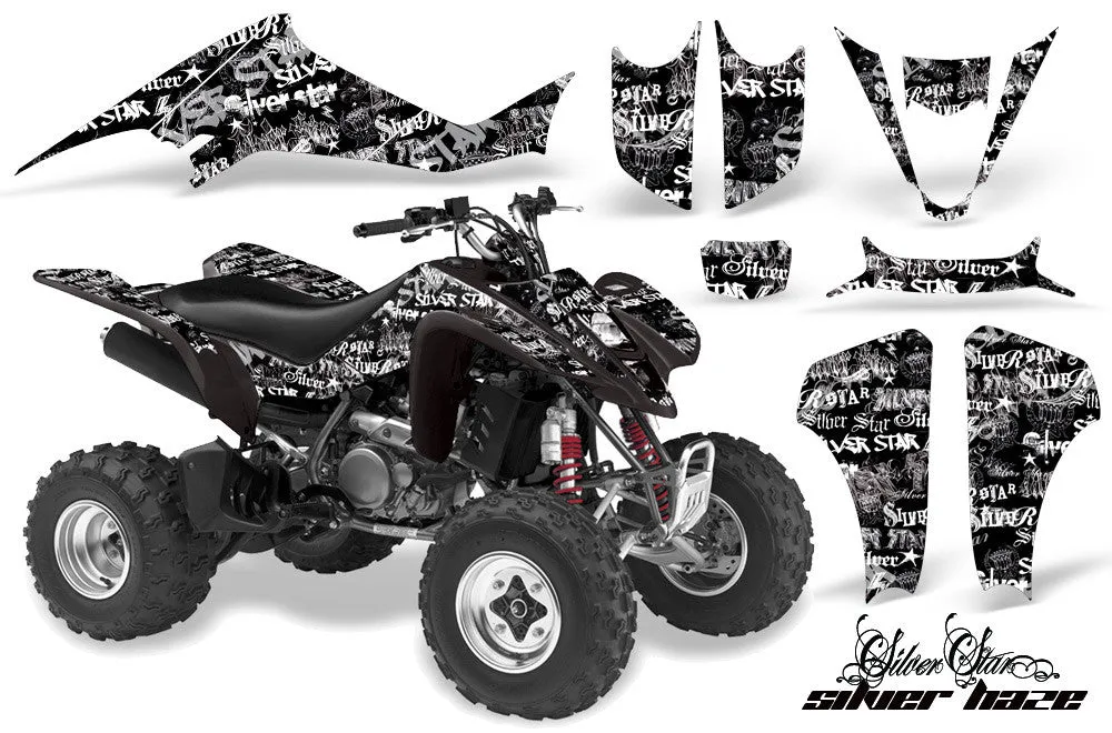 Suzuki LTZ 400 Graphics (2003-2008)