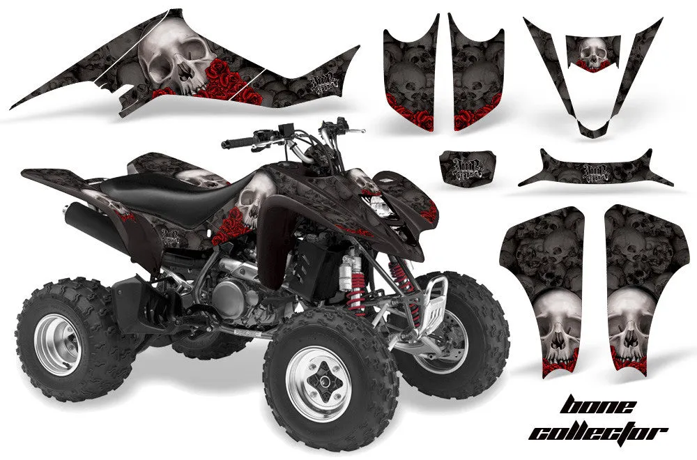 Suzuki LTZ 400 Graphics (2003-2008)
