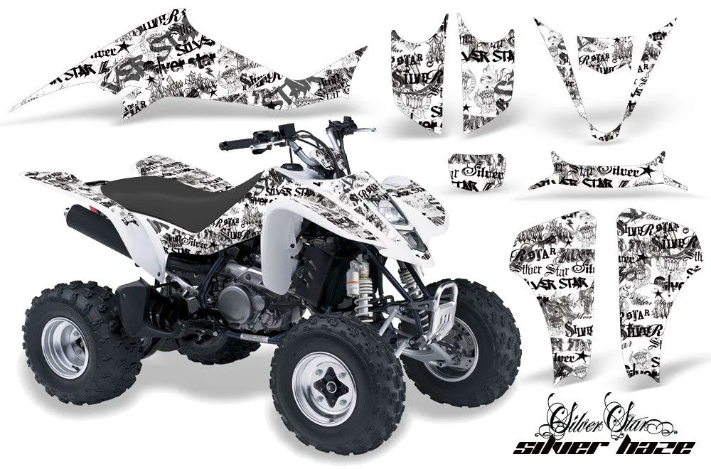Suzuki LTZ 400 Graphics (2003-2008)