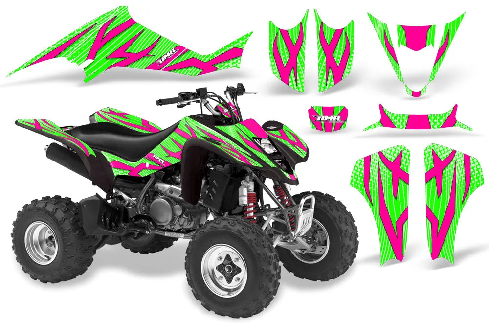 Suzuki LTZ 400 Graphics (2003-2008)