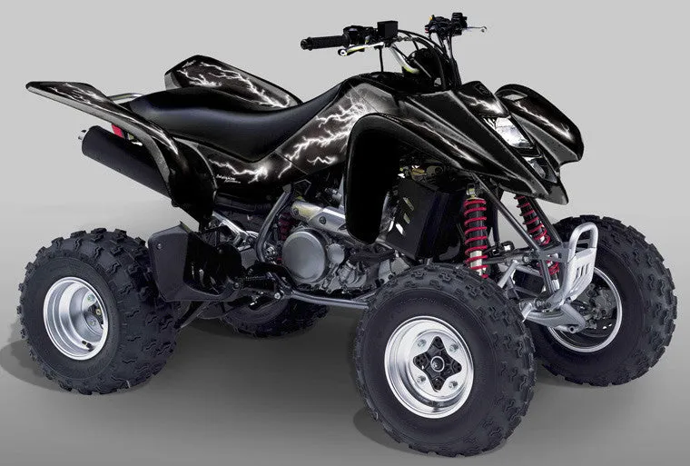 Suzuki LTZ 400 Graphics (2003-2008)