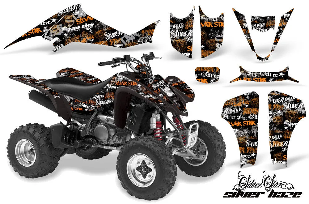 Suzuki LTZ 400 Graphics (2003-2008)