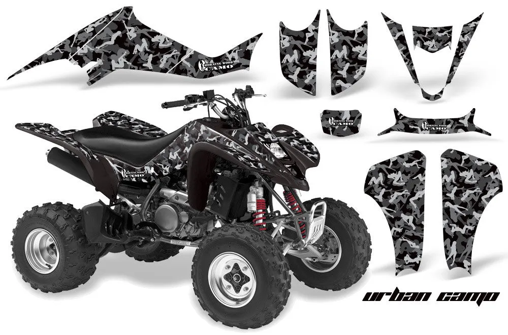 Suzuki LTZ 400 Graphics (2003-2008)