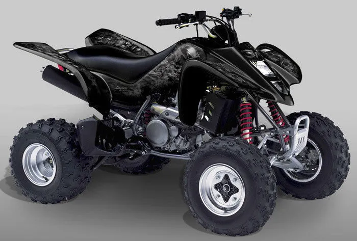 Suzuki LTZ 400 Graphics (2003-2008)