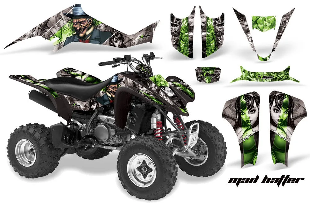 Suzuki LTZ 400 Graphics (2003-2008)